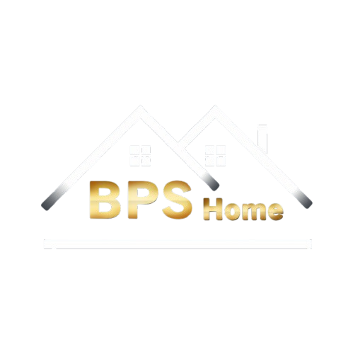 Logo BPS Home